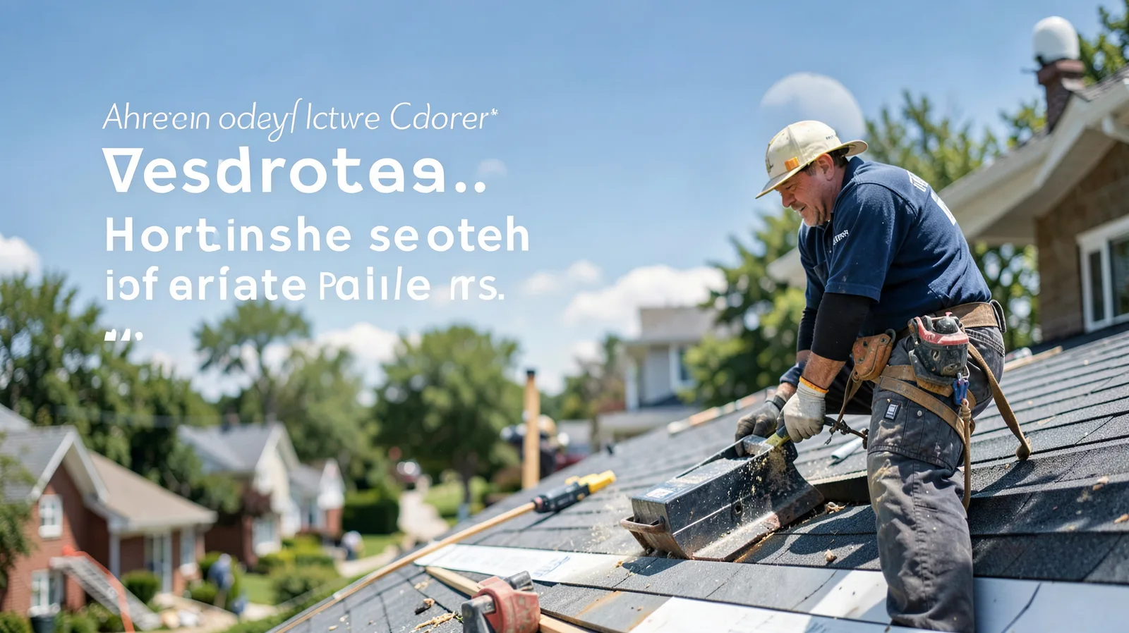 Roof Replacement in Vernon, NY near me